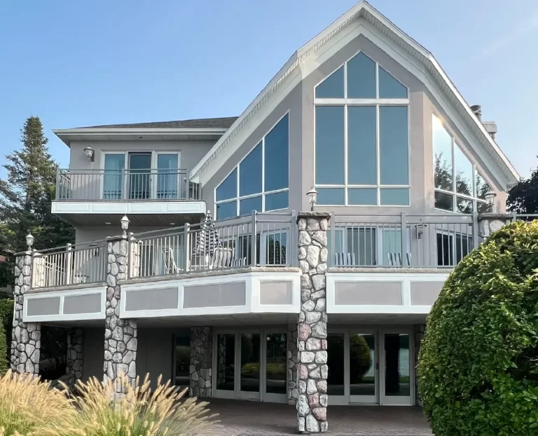Soft Washing vs Pressure Washing — What’s Best for Your Home Exterior