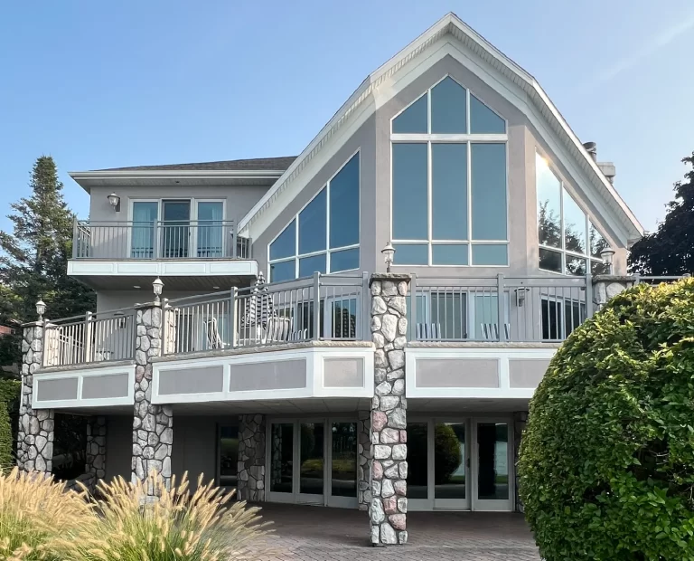 Window Cleaning In Holland Michigan